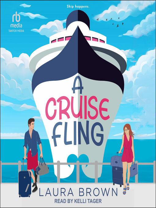 Title details for A Cruise Fling by Laura Brown - Wait list